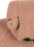 Konges Jody Teddy Onesie