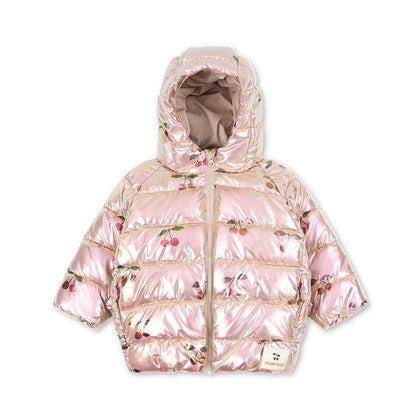 Konges Kath Jacket ~ Ma Grand Cerise