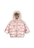 Konges Kath Jacket ~ Ma Grand Cerise