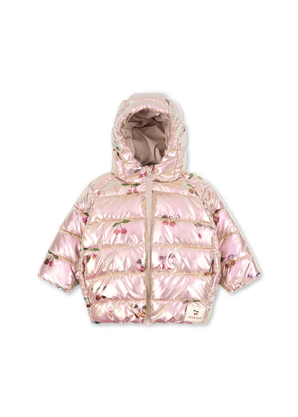 Konges Kath Jacket ~ Ma Grand Cerise