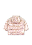 Konges Kath Jacket ~ Ma Grand Cerise