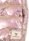 Konges Kath Jacket ~ Ma Grand Cerise