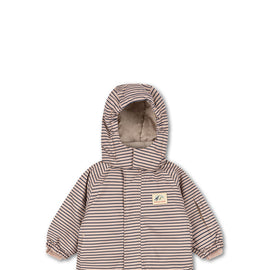 Konges Mismou Jacket ~ Stripe La Mer