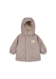 Konges Mismou Jacket ~ Stripe La Mer