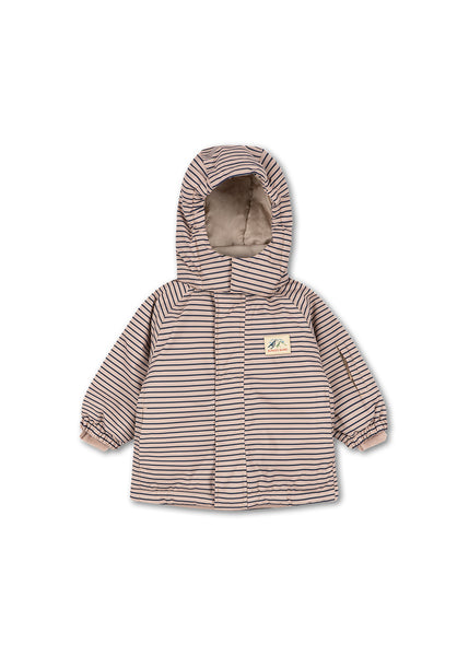 Konges Mismou Jacket ~ Stripe La Mer
