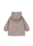 Konges Mismou Jacket ~ Stripe La Mer