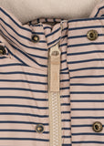 Konges Mismou Jacket ~ Stripe La Mer