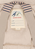 Konges Mismou Jacket ~ Stripe La Mer