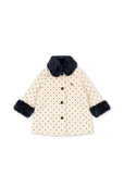 Konges Porsia Coat ~ Dot Lumiere