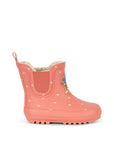 Konges Rain Boot ~ Coeur Feathers