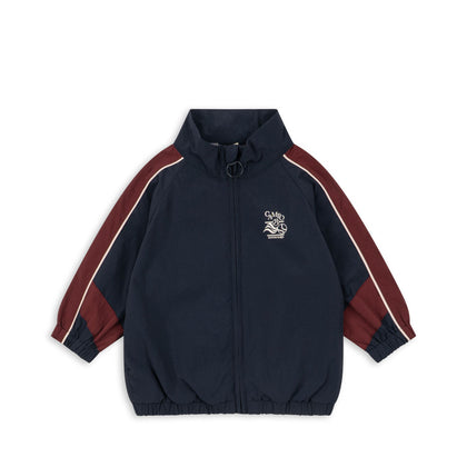 Konges Acty Jacket ~ Total Eclipse