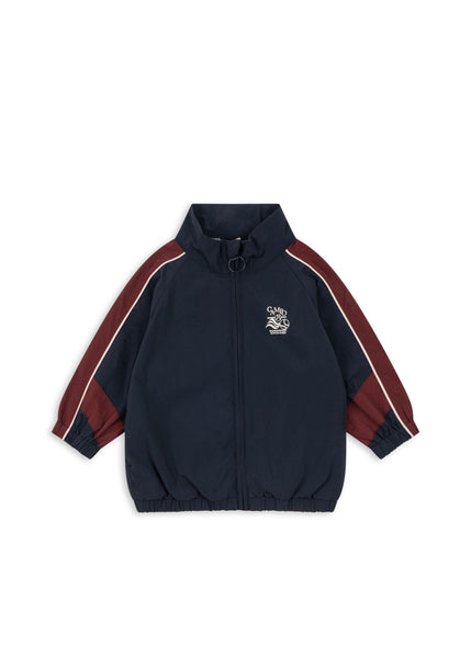 Konges Acty Jacket ~ Total Eclipse