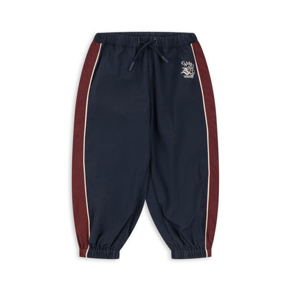 Konges Acty Track Pants ~ Total Eclipse