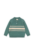 Konges Basi Polo ~ Fairweather