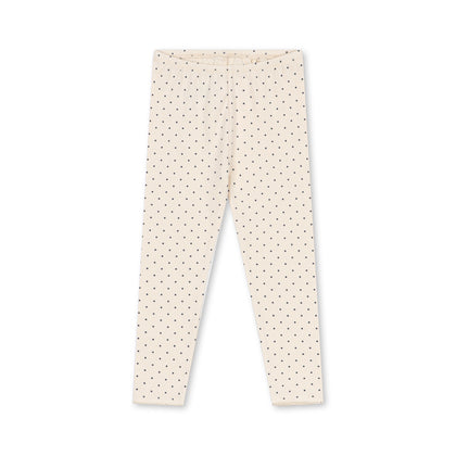 Konges Basic Pant ~ Blue Dot