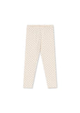 Konges Basic Pant ~ Blue Dot