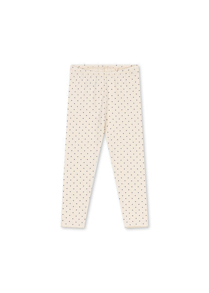 Konges Basic Pant ~ Blue Dot