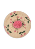 Konges Belou Beret ~ Cherry