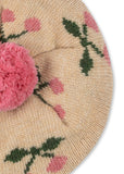 Konges Belou Beret ~ Cherry
