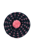 Konges Belou Beret ~ Rose