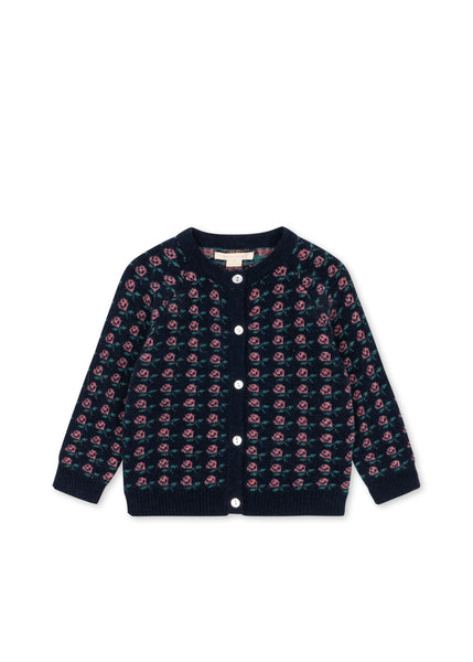 Konges Belou Cardigan ~ Rose