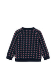 Konges Belou Cardigan ~ Rose