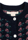 Konges Belou Cardigan ~ Rose