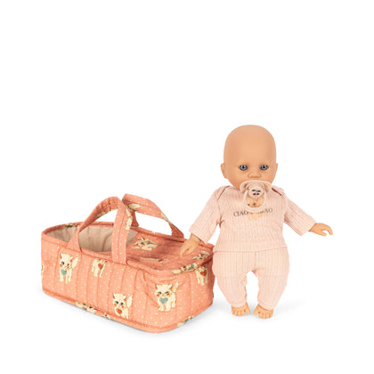 Konges Cattie Baby Doll