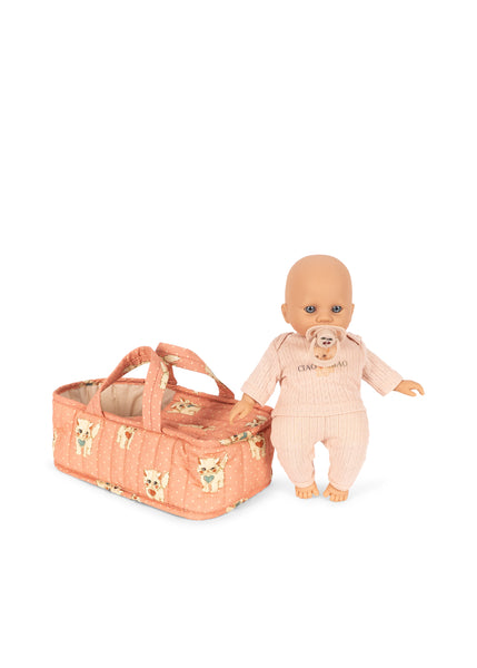 Konges Cattie Baby Doll