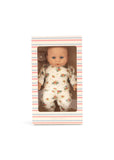 Konges Celia Baby Doll