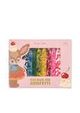 Konges Confetti Crayons