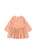 Konges Elin Dress Ciao Miao Rose