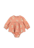 Konges Elin Romper ~ Ciao Miao Rose