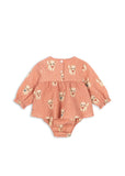 Konges Elin Romper ~ Ciao Miao Rose