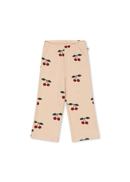 Konges Ella Pants GOTS ~ Ma Grande Cerise
