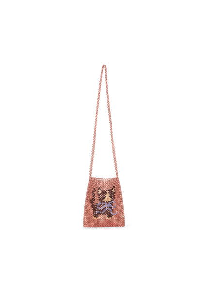 Konges Kitty Perla Cross Body Bag
