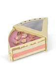 Konges Kitty Sweet Set of Rings ~ Gold