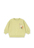 Konges Lou Sweatshirt