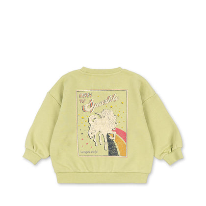Konges Lou Sweatshirt