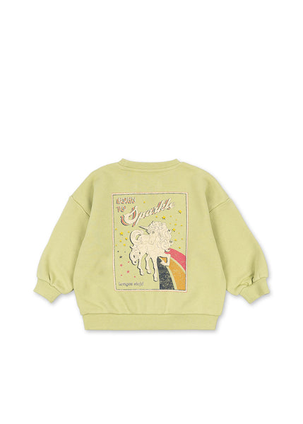 Konges Lou Sweatshirt