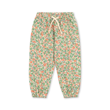 Konges Loupy Lou Print Sweatspant ~ Carlie Verde