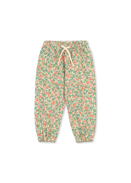Konges Loupy Lou Print Sweatspant ~ Carlie Verde