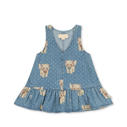 Konges Magot Dress ~ Ciao Miao