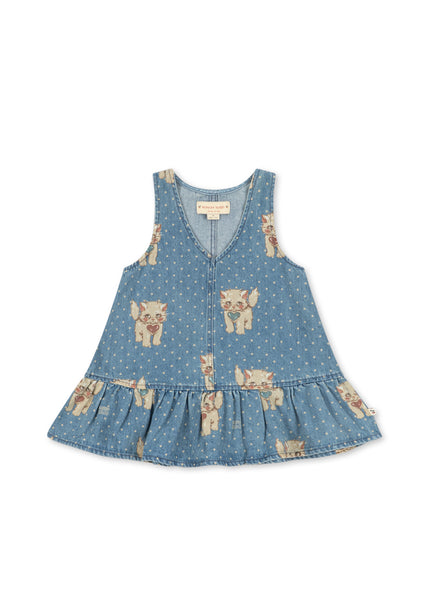 Konges Magot Dress ~ Ciao Miao