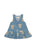 Konges Magot Dress ~ Ciao Miao