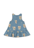 Konges Magot Dress ~ Ciao Miao