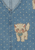 Konges Magot Dress ~ Ciao Miao