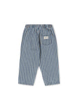Konges Magot Pants ~ Tricolore Bleu