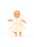 Konges Mini Doll ~ Cherry Dot