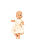 Konges Mini Doll ~ Cherry Dot